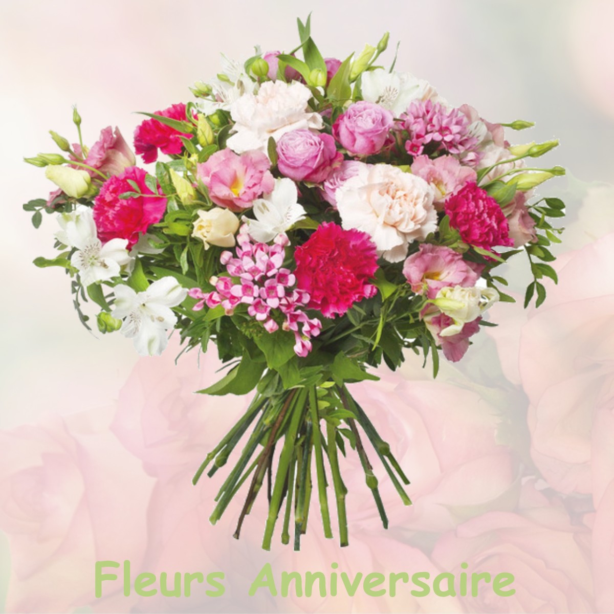 fleurs anniversaire FONTAINE-ETOUPEFOUR